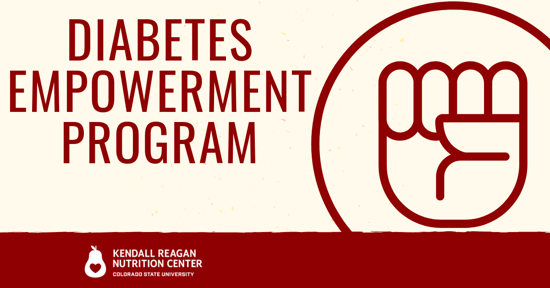 Picture of Diabetes Empowerment- Fall 2020 Virtual Course