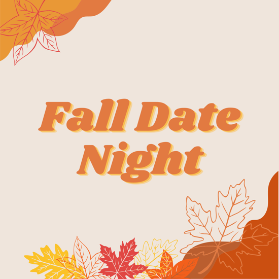 Picture of Fall Date Night Cooking Class