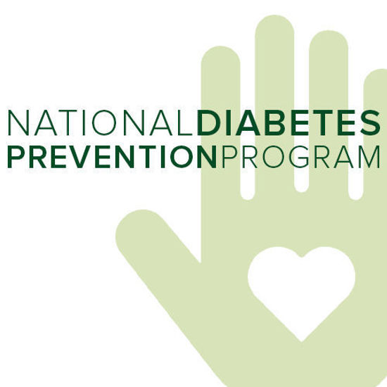 Picture of Diabetes Prevention Program- February 2022