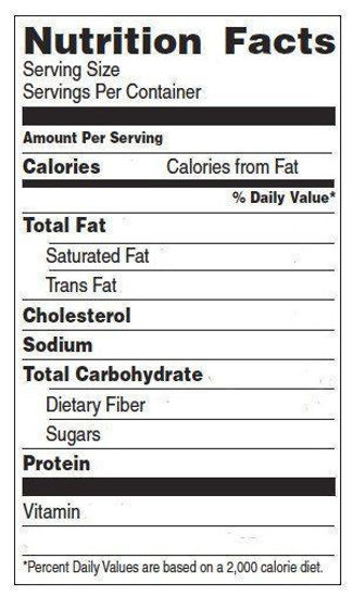 Picture of Nutrient Analysis