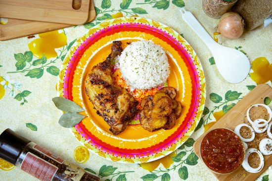Picture of Caribbean Night Cooking Class- Fort Collins- October 4th