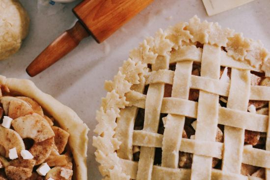 Picture of Denver Group Pie Class- Feb 21st