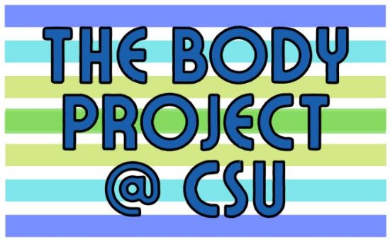 Picture of Body Project 2025- April 17 & 24