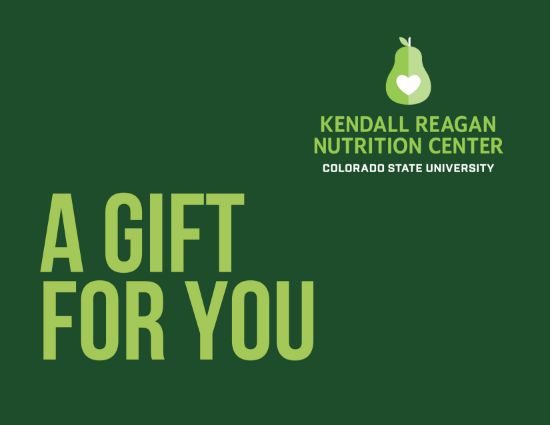 Picture of KRNC Gift Card- $100 value- UCHealth