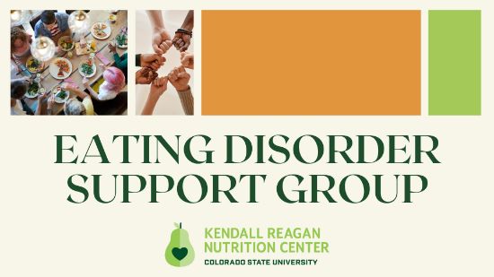 eating disorder support group program