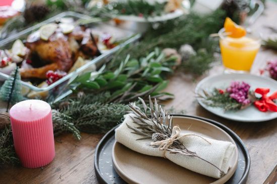 Picture of Holiday Cooking Class- November 13, 2026
